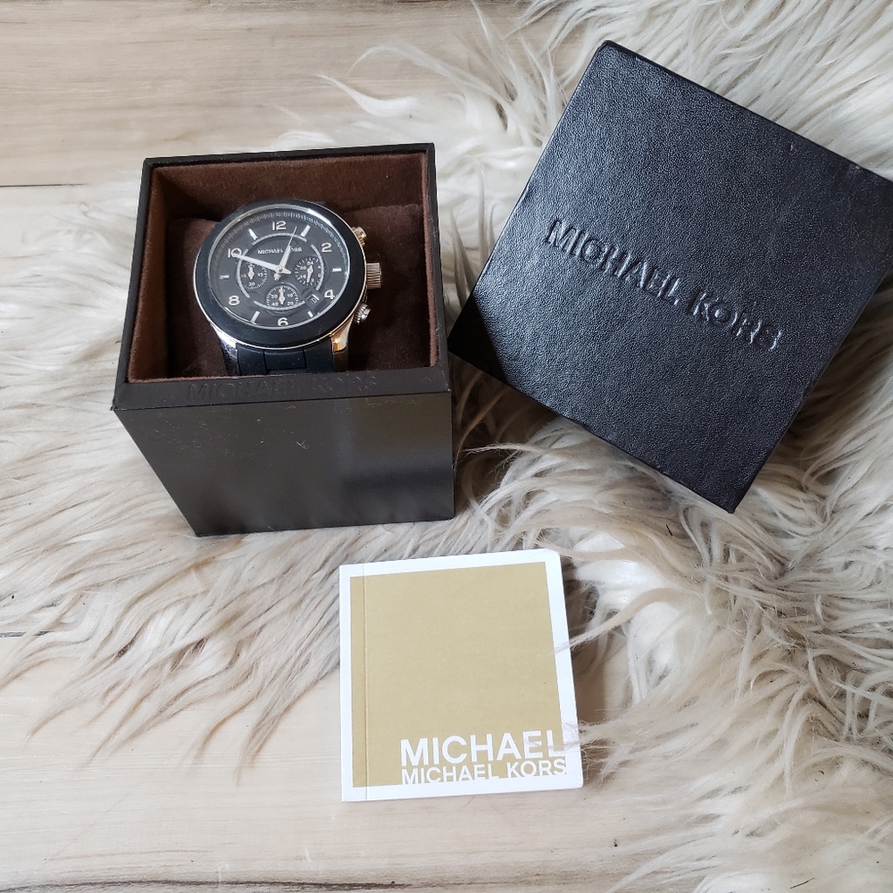 MICHAEL KORS - Watch